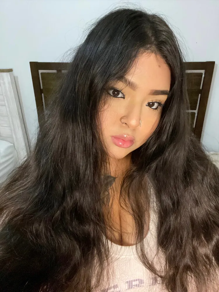 öffentliches OnlyFans Profilbild von alexandrathickumss