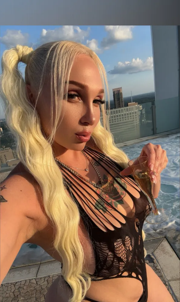 öffentliches OnlyFans Profilbild von alexisvip