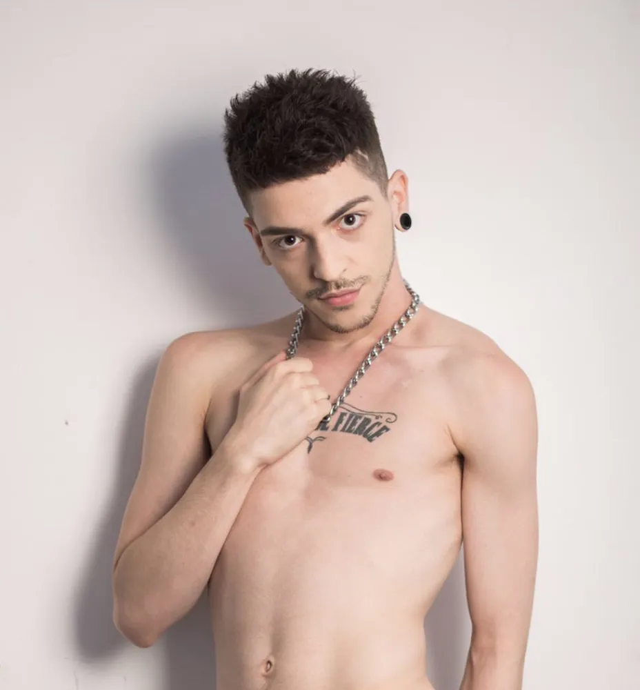öffentliches OnlyFans Profilbild von alexroman