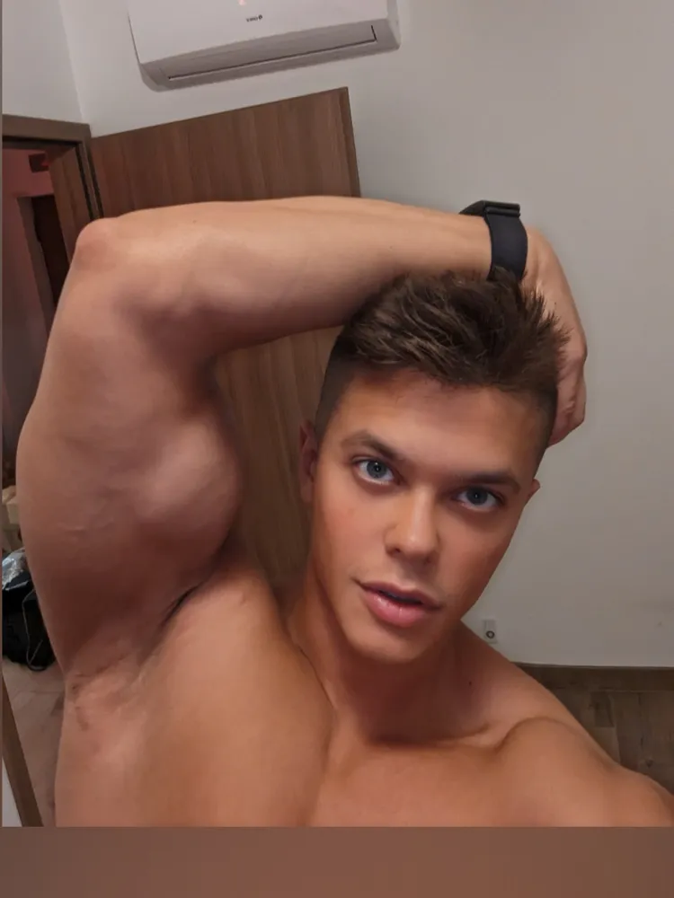 Andrew Fit