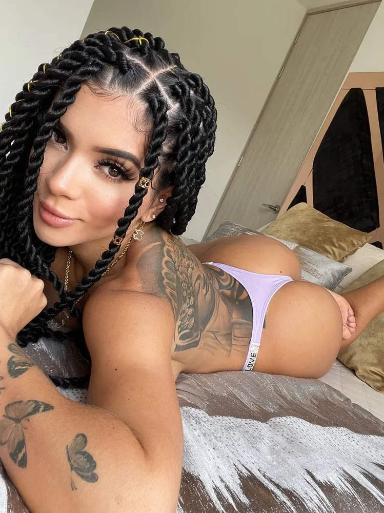 öffentliches OnlyFans Profilbild von annielustvip