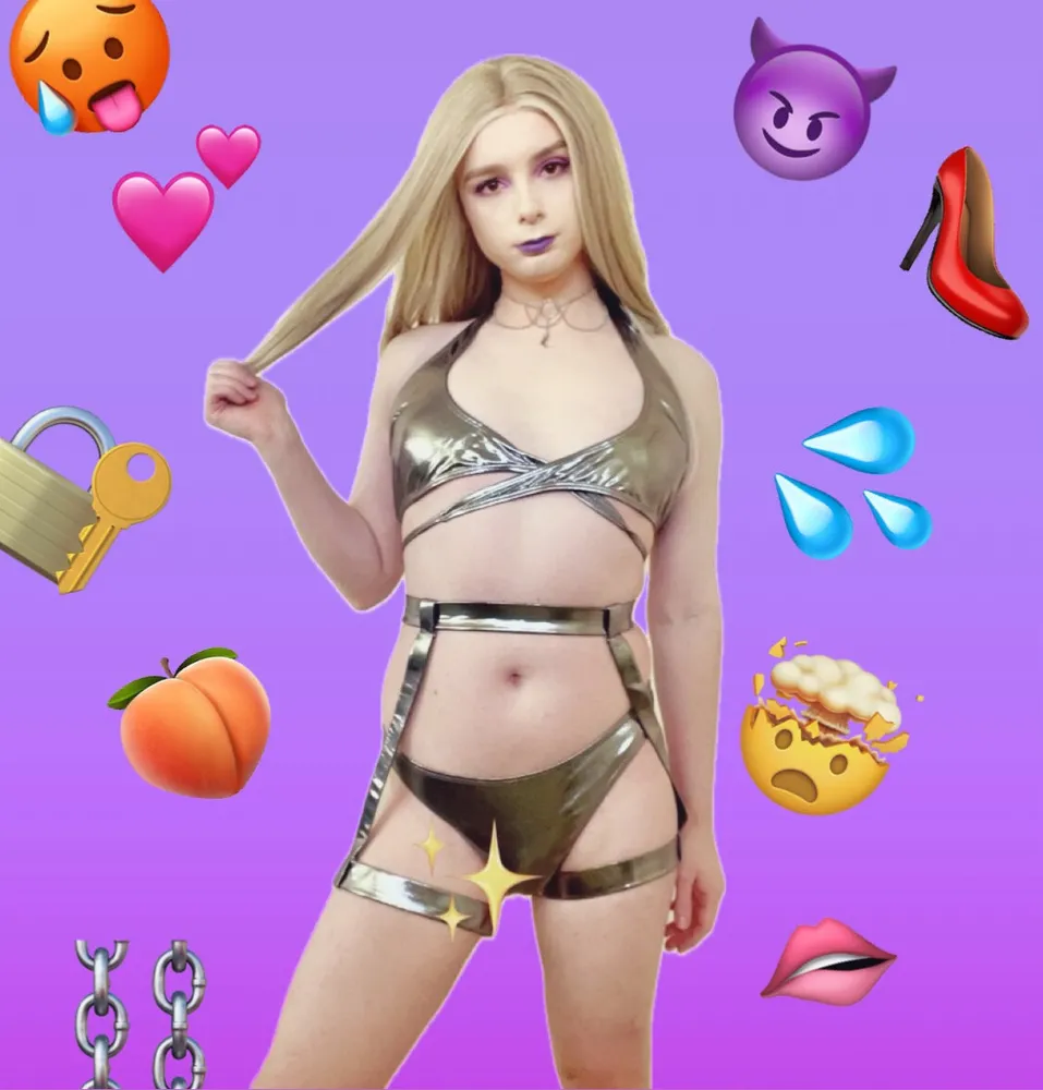 öffentliches OnlyFans Profilbild von ashgracesissy