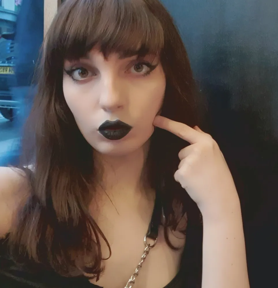 Katie Rain