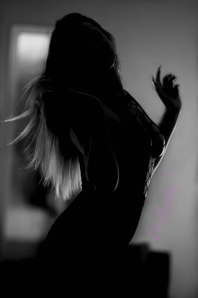 Sexual seductress