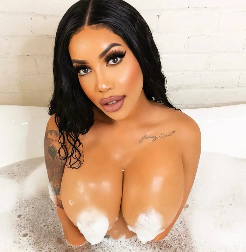 Breana Bowens
