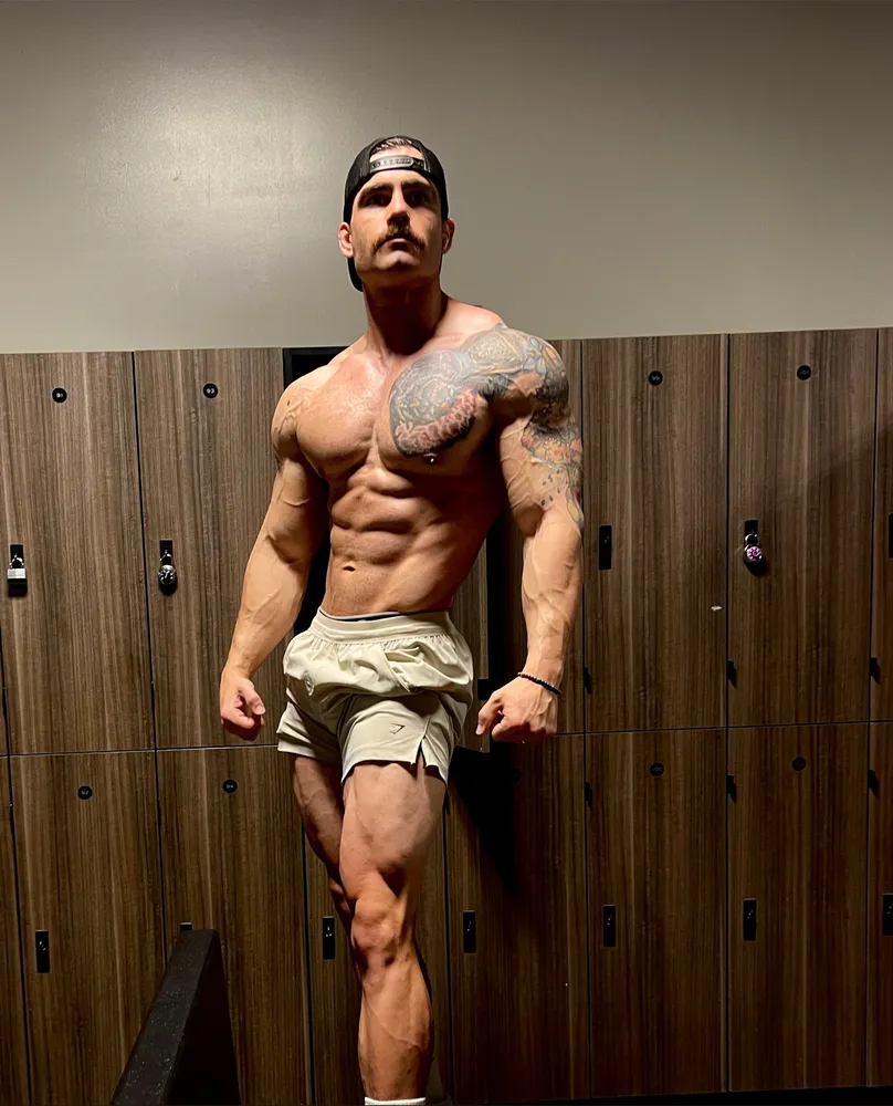 brendonwharton's onlyfans public profile picture