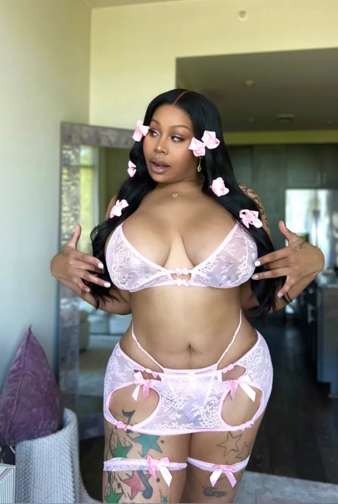 Bri Baddie