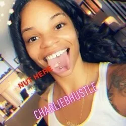CHARLIE B FOR FREE