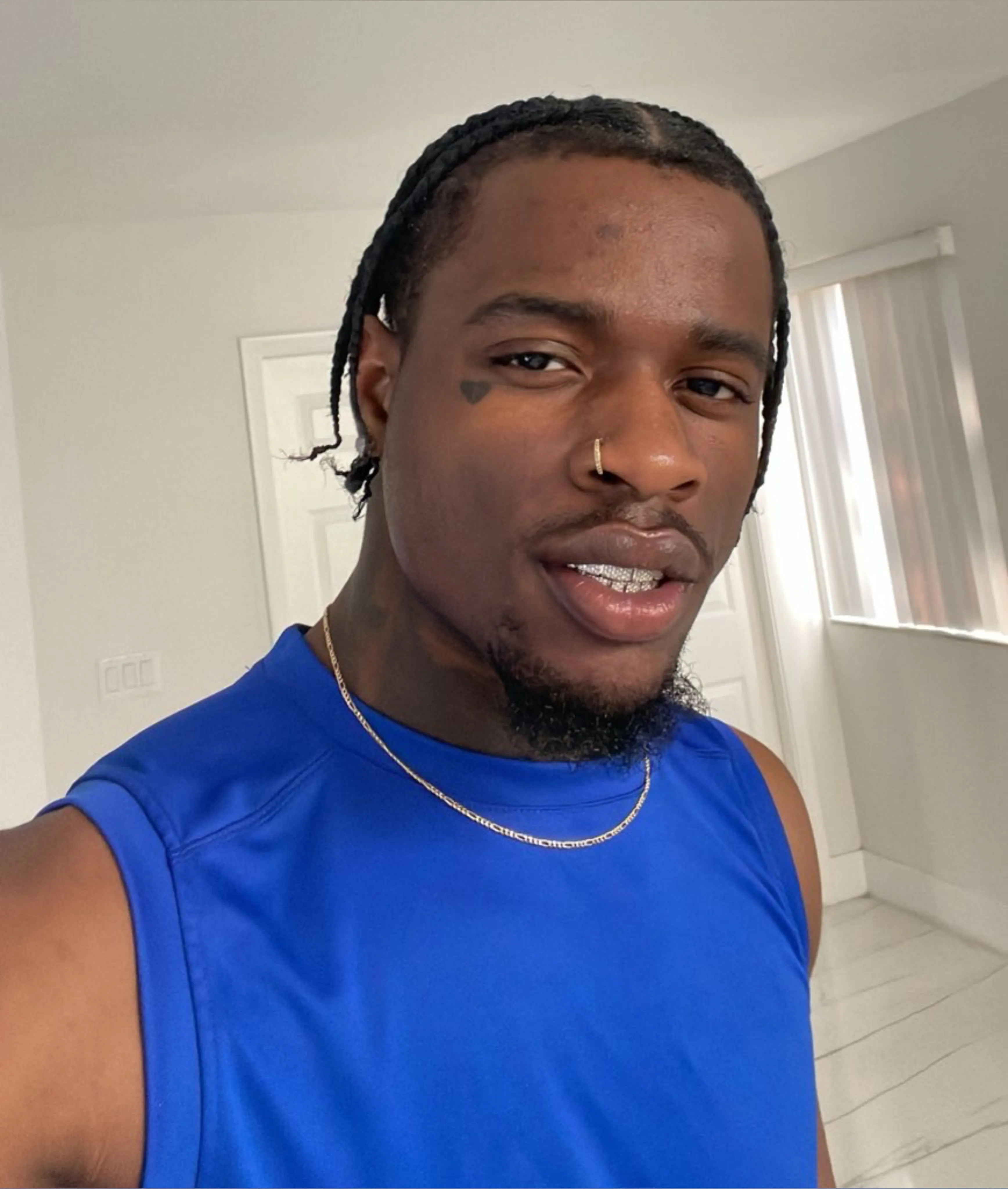 damiondayskivip's onlyfans public profile picture