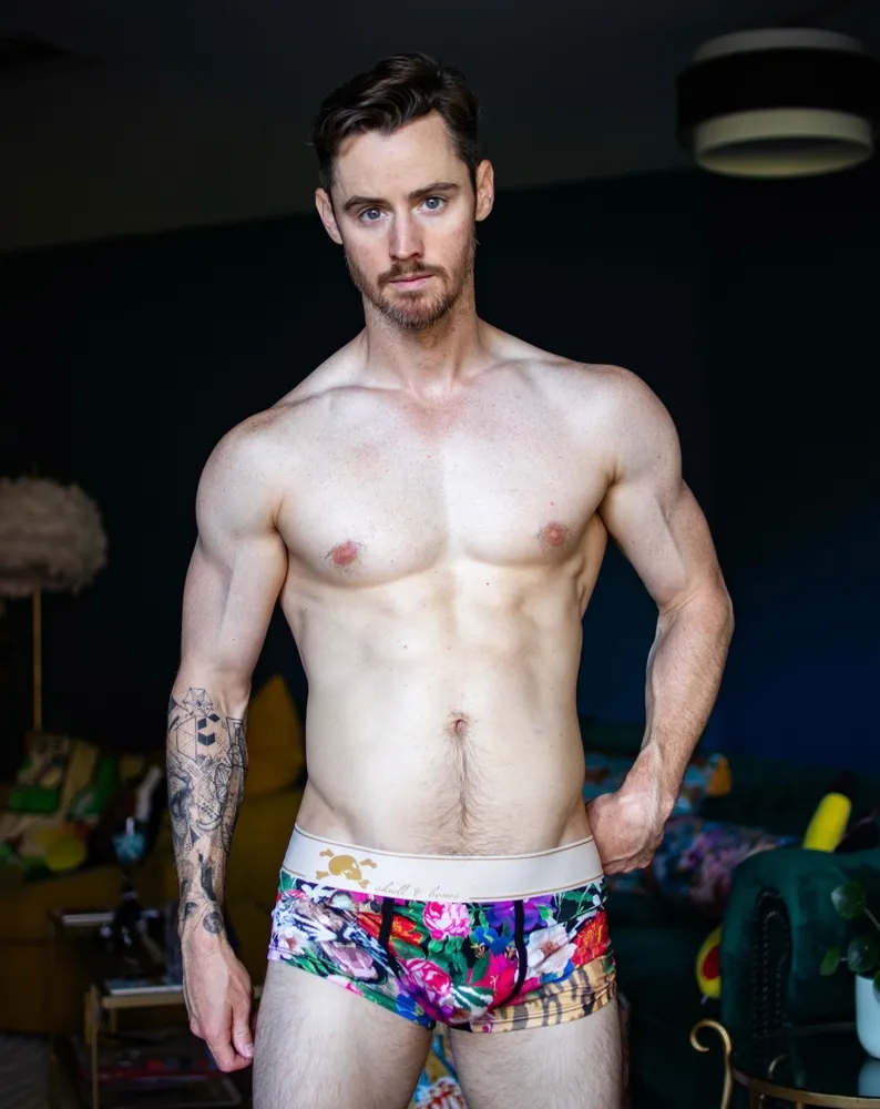 danbenson's onlyfans public profile picture