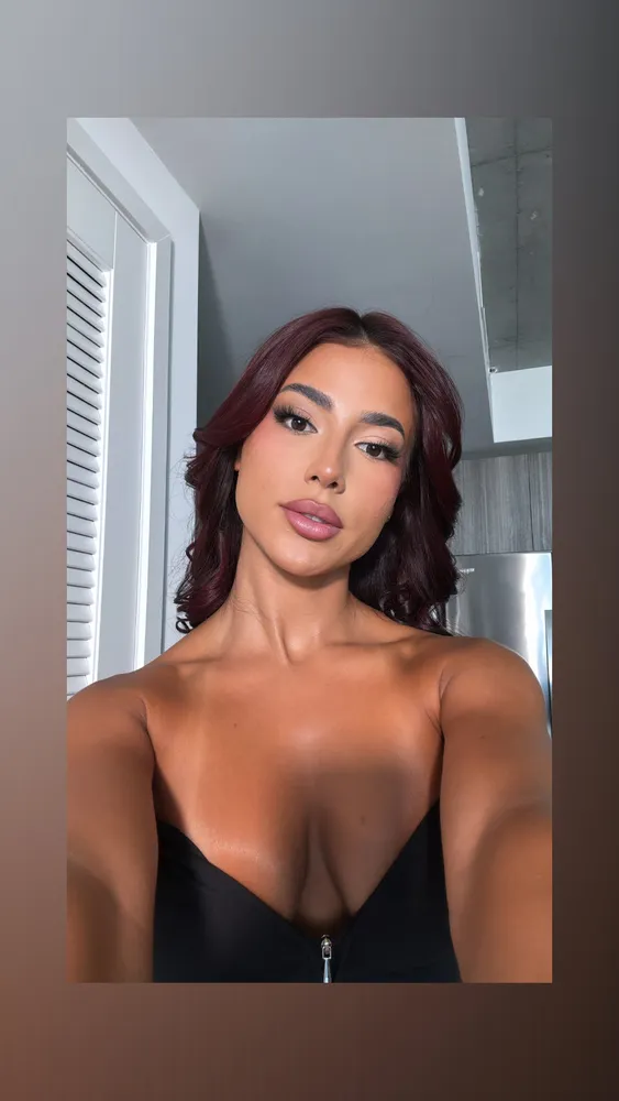 Dani ️