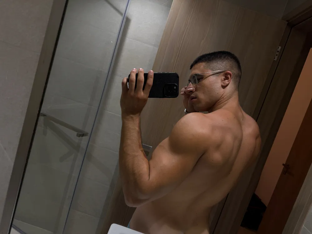 Edgar Cerro