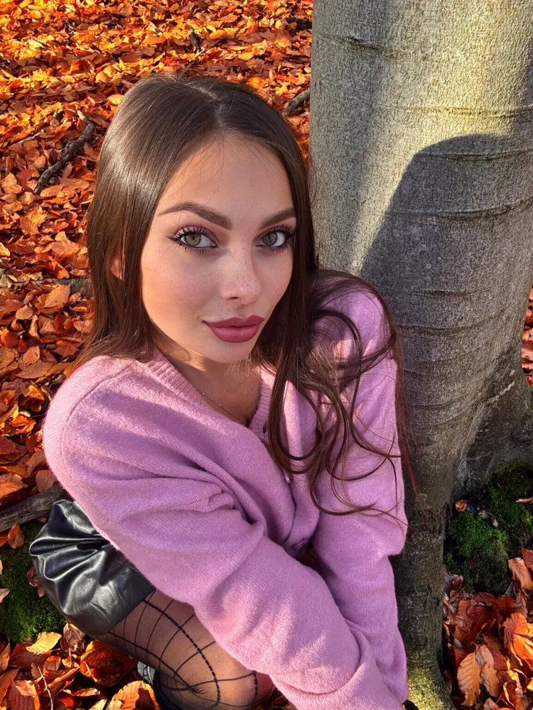Sophia Reed