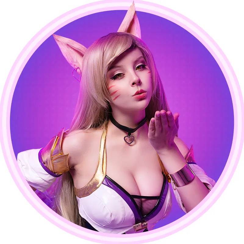 Helly Valentine