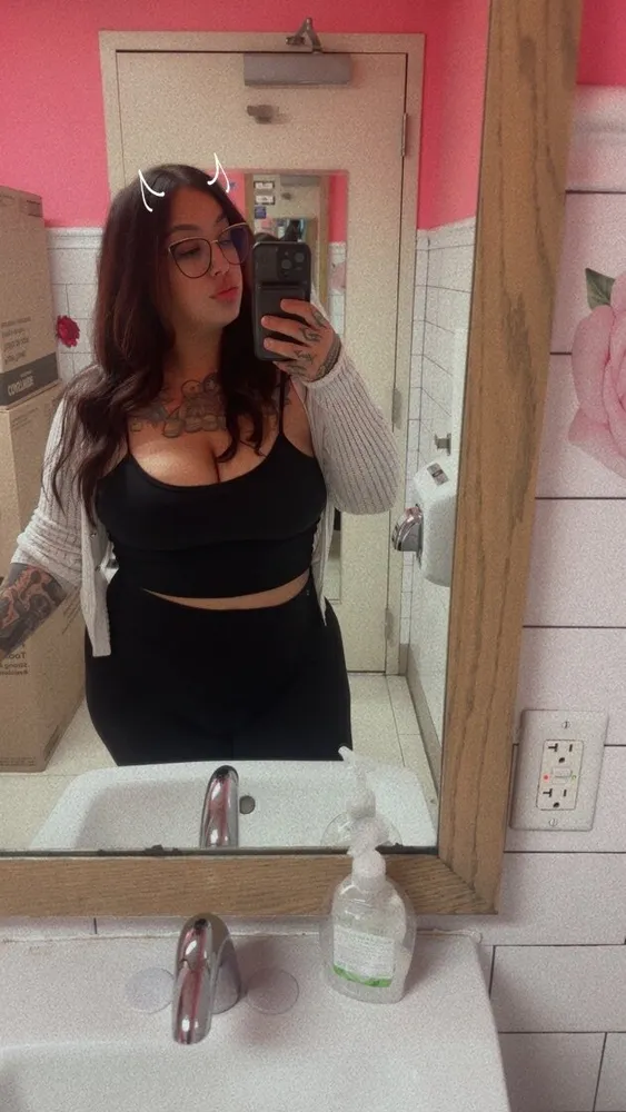 öffentliches OnlyFans Profilbild von i_am_ardat_lili