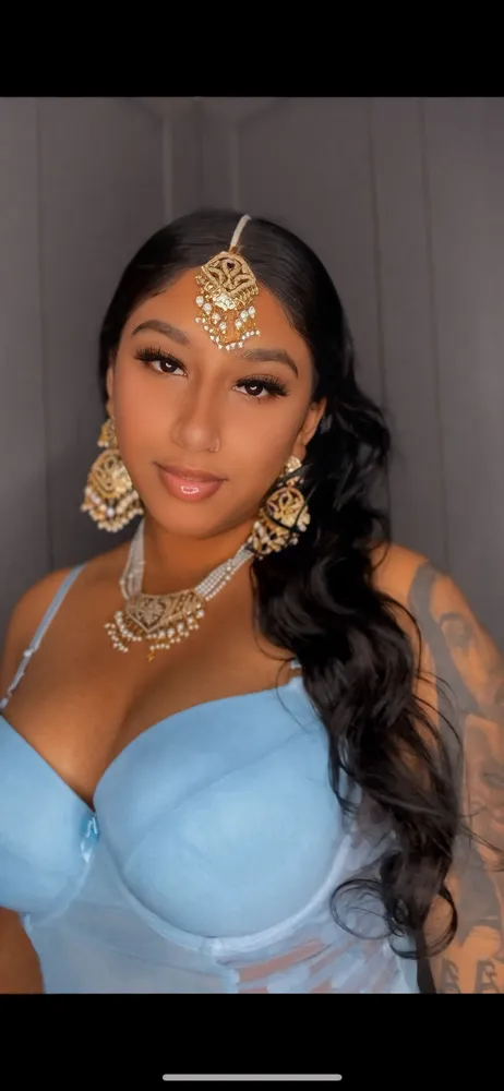 indiadyme's onlyfans public profile picture