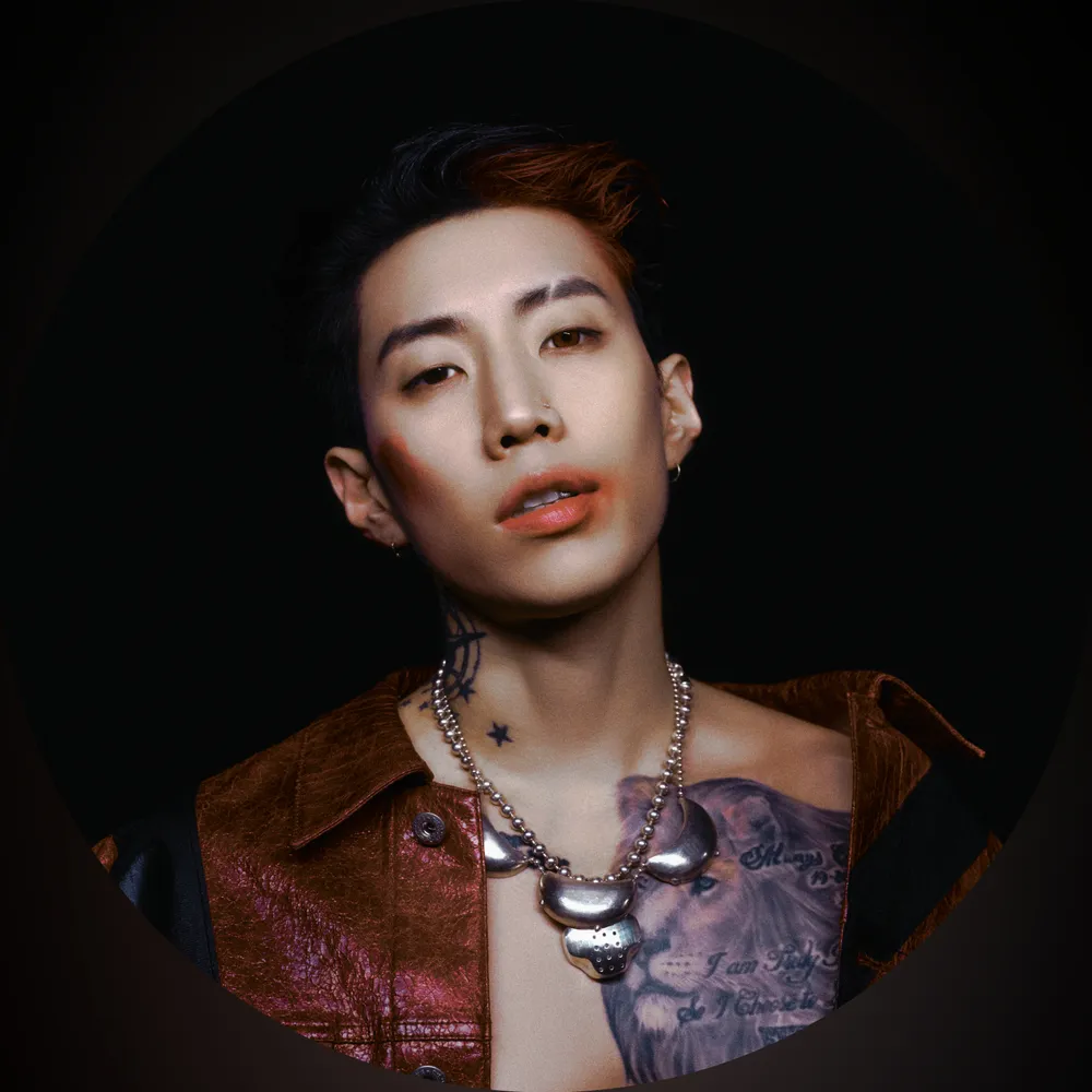 Jay Park  Mr. McNasty
