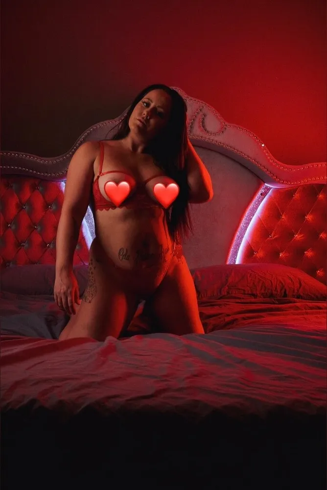 Jenelle Evans