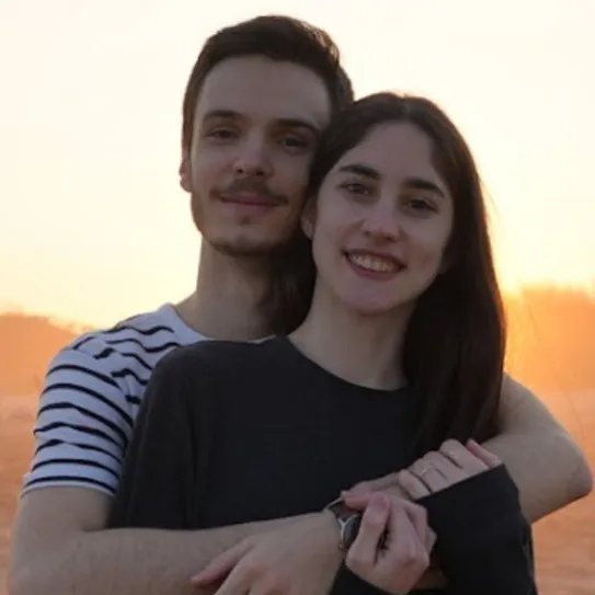 johnandsky's onlyfans public profile picture
