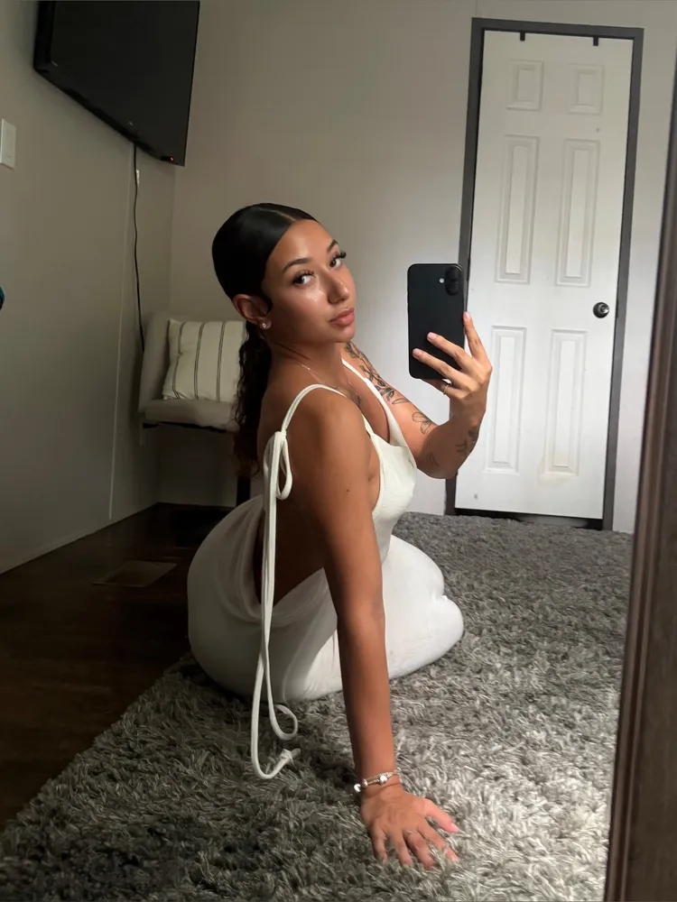 Kabrina Starr
