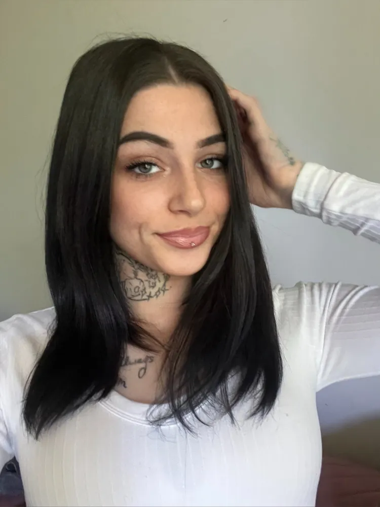 Kayla Jaiden Schrader