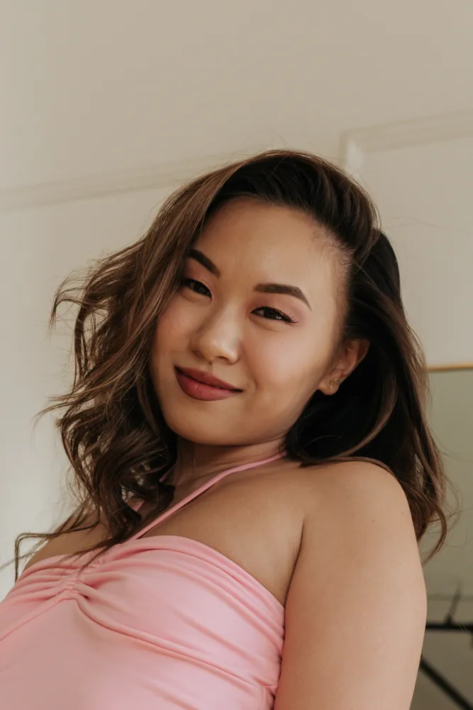 KIMMY KIMM
