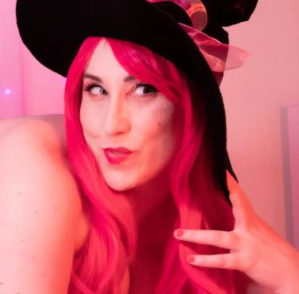 Kitty LeRoux