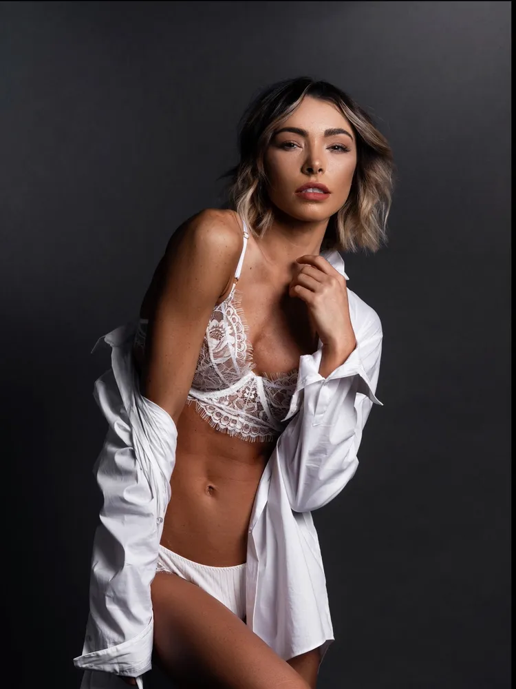Krisondra ️‍