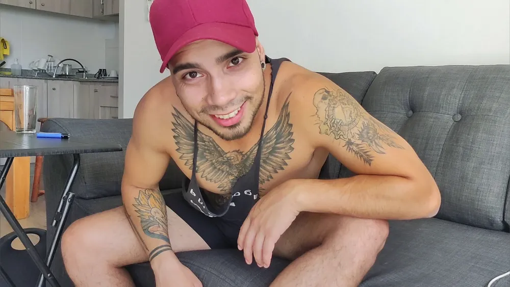 latinfeetfantasies's onlyfans public profile picture