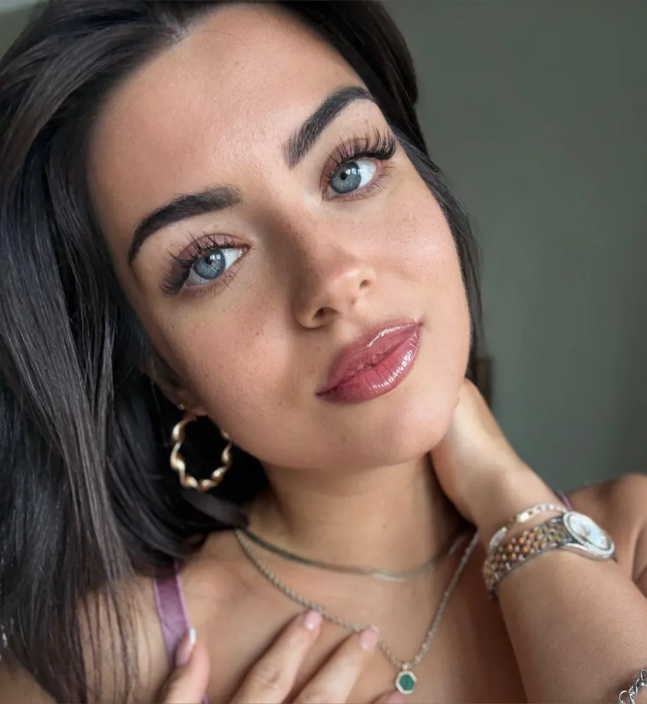 Lily Fiore