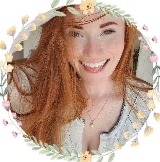 LoveAmyPond  NATURAL REDHEAD