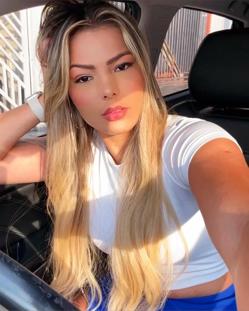 Luana Santos