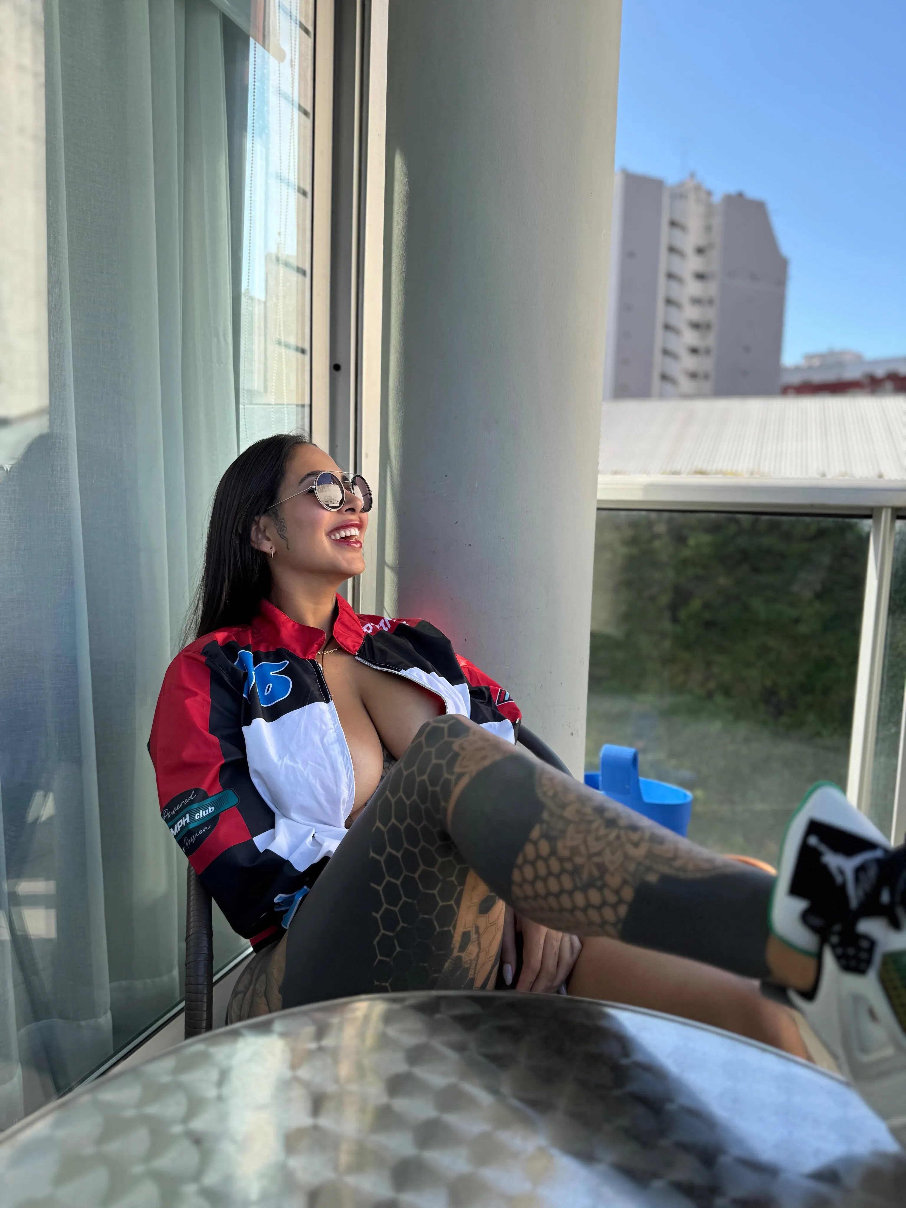 María Fernanda Álvarez