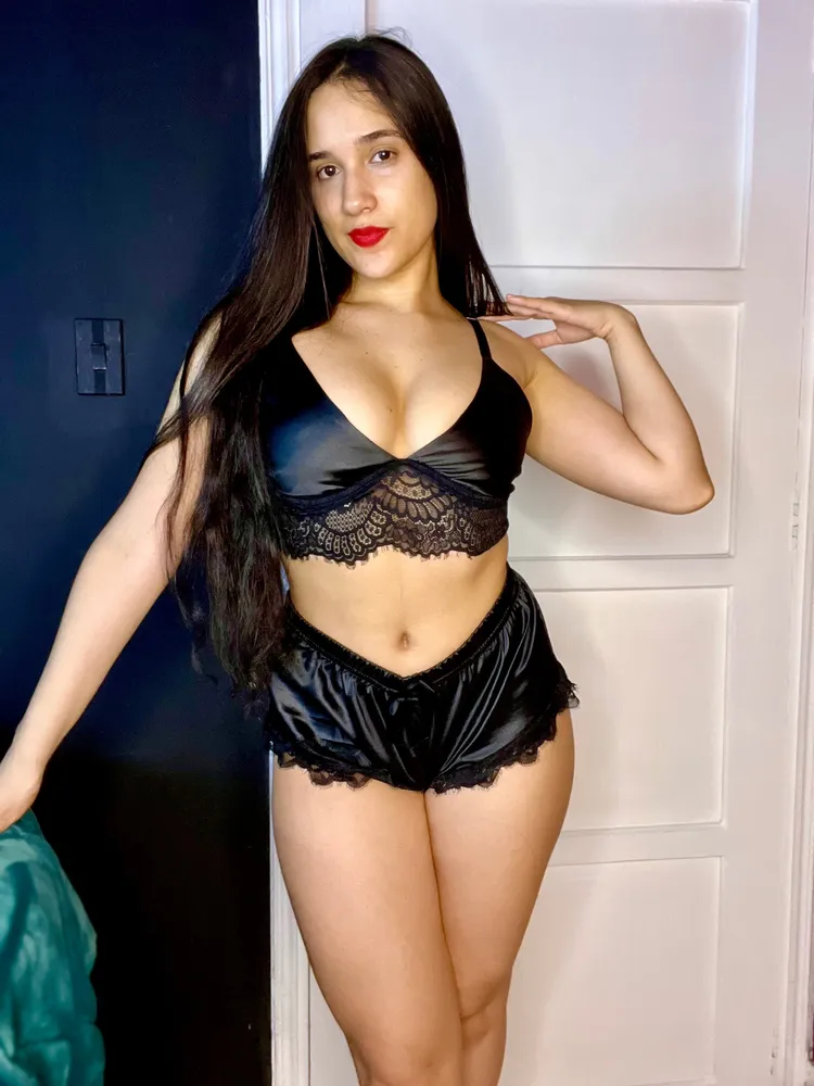 Mariana Hoyos