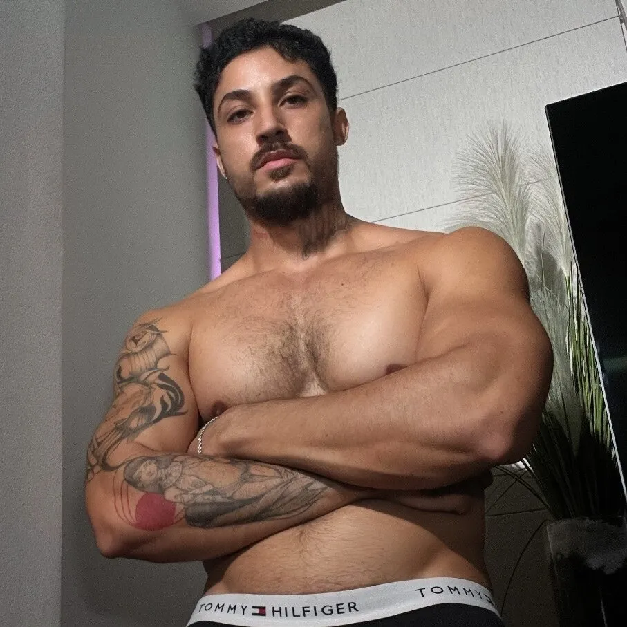 MARKIN WOLF