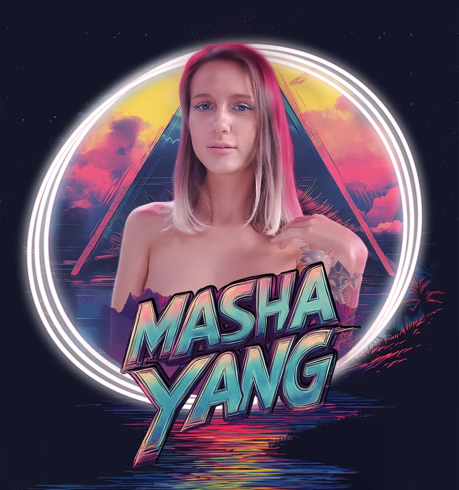 mashayang