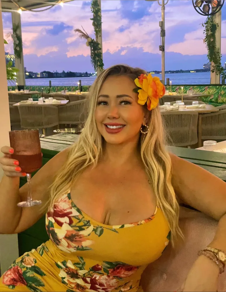 Matessa Nicole