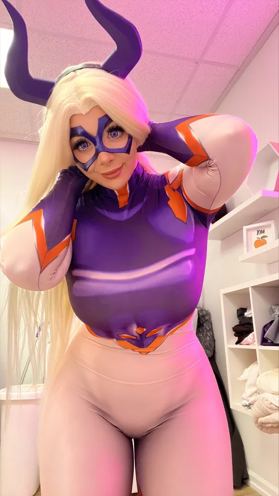 Mariah Mallad