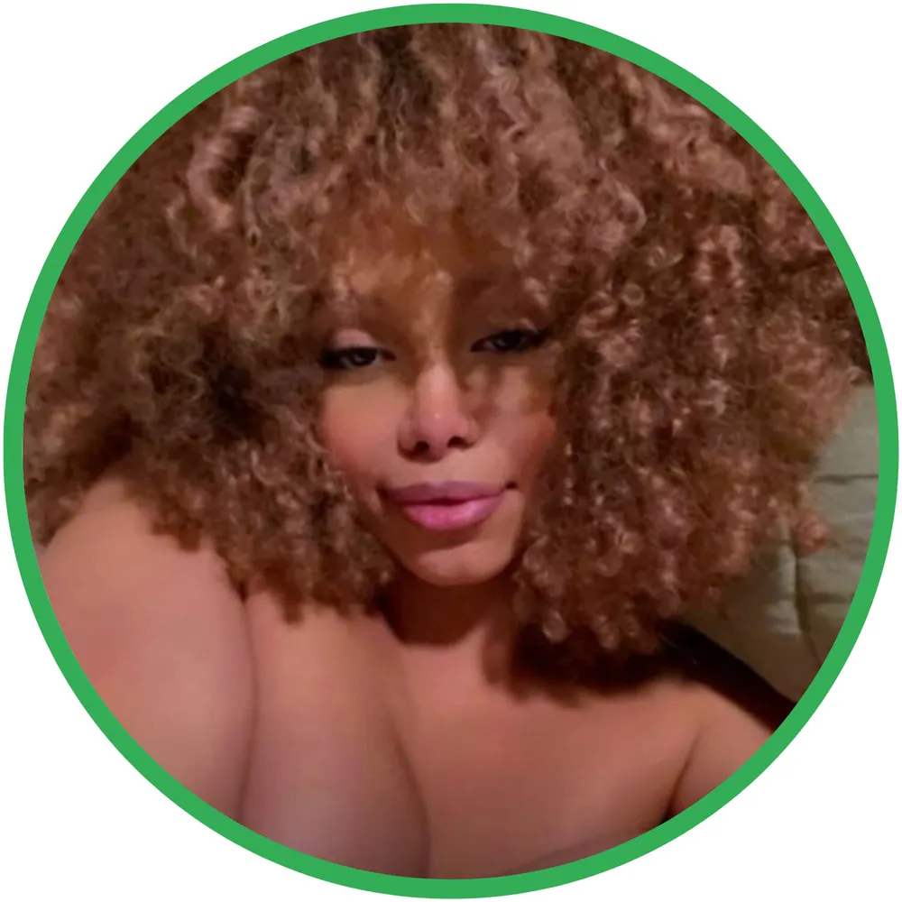 Ms. Jade