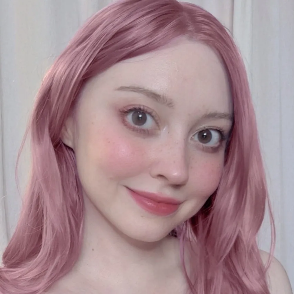 Natalia Grey