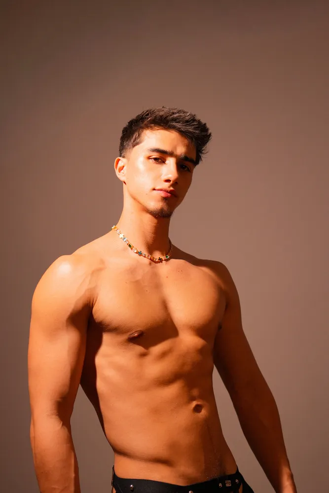 Nathan Luna