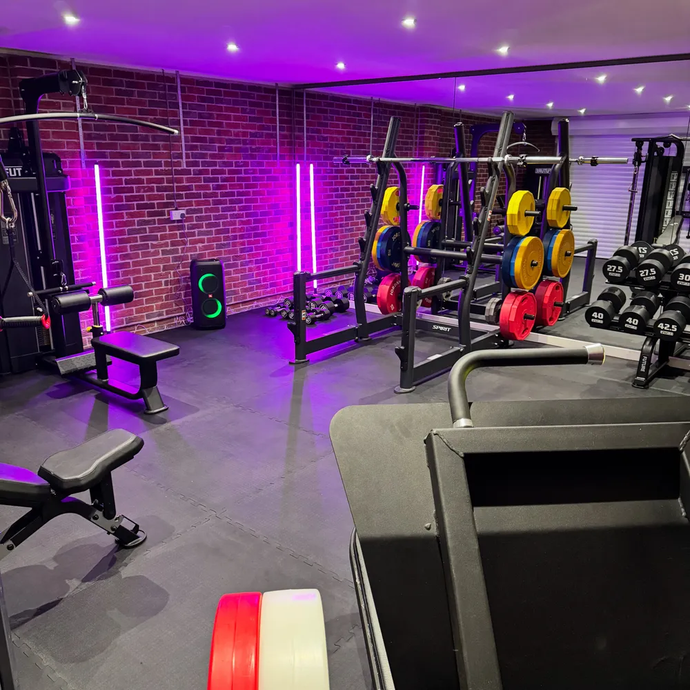 HOT GYM GIRLSALL INCLUSIVE NO PPV