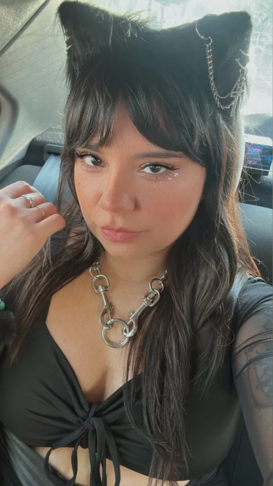 foto profilo pubblica OnlyFans di poutybb