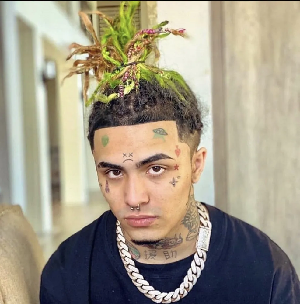 Lil Pump