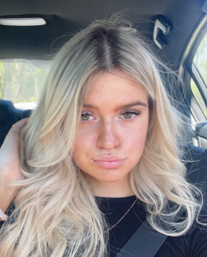 Renae Erica