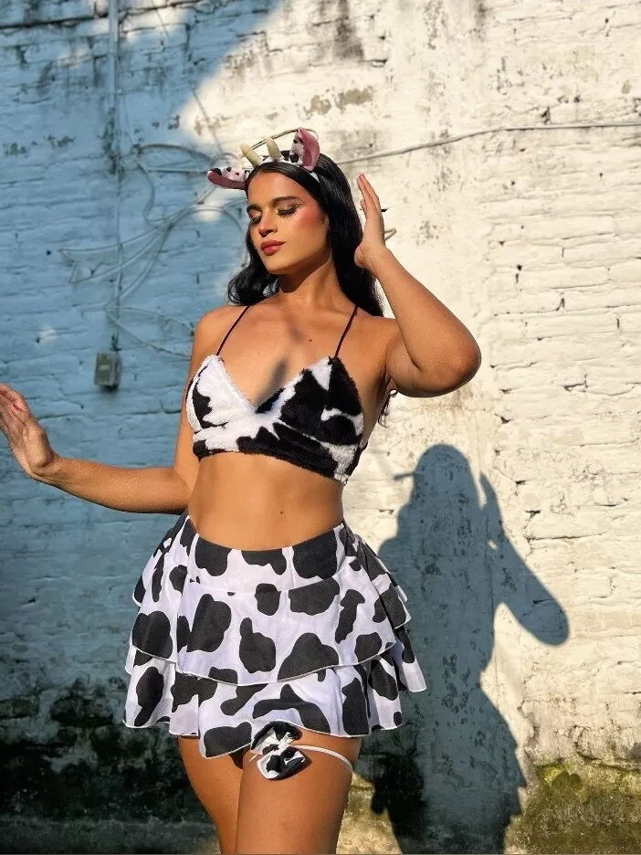 Rosalia