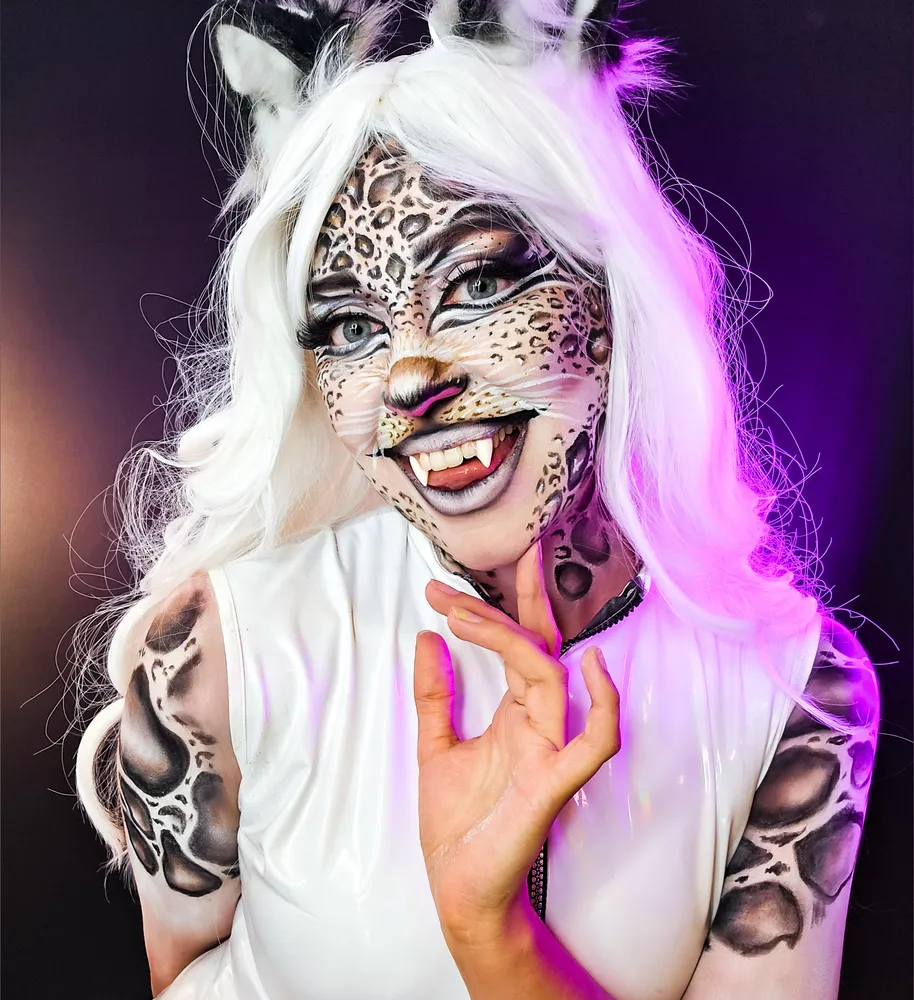 roseiquartzofficial's onlyfans public profile picture