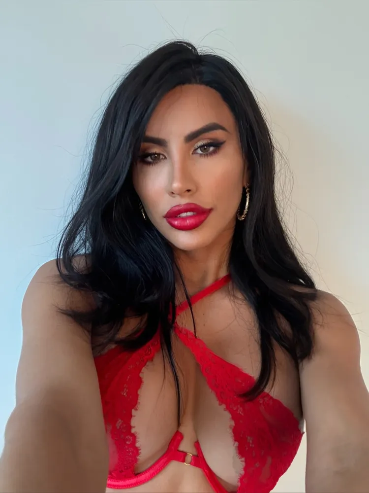 ‍ Ada Phoenixxx ‍