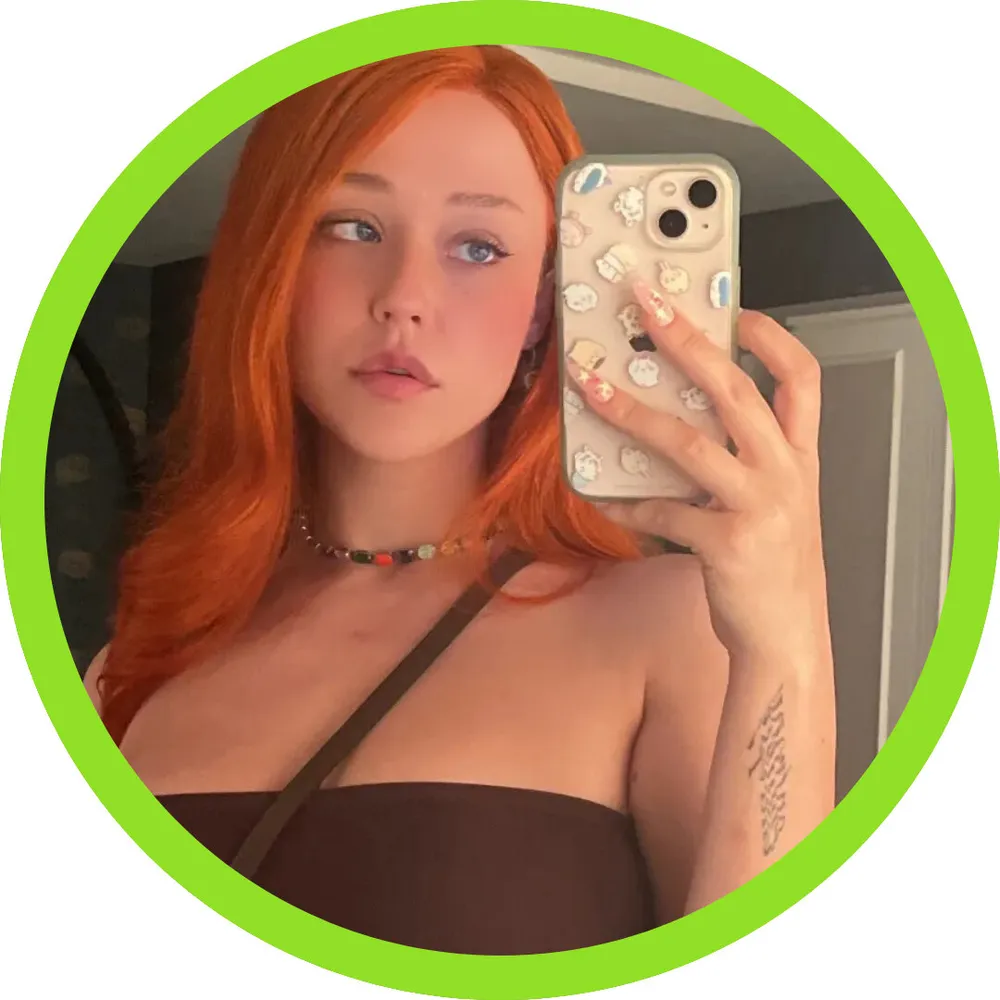 Sabrina Nichole (BestOn Here!)