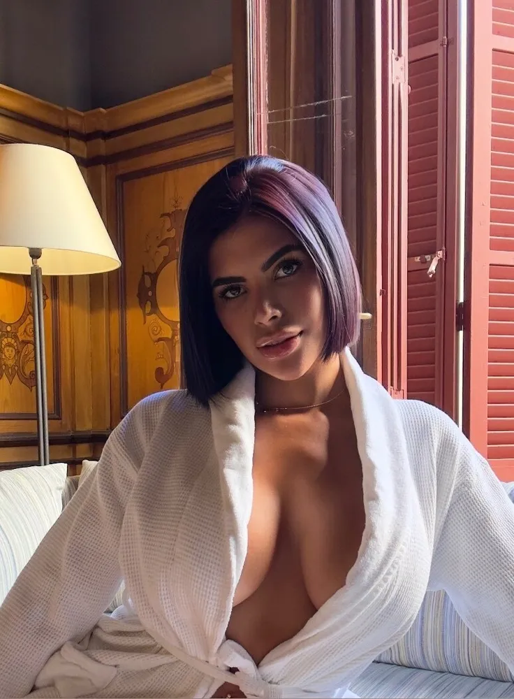 Sheila Ortega ONLINE